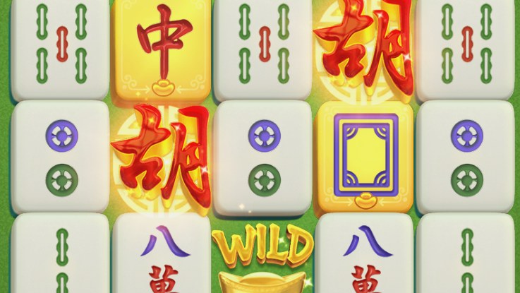 Mahjong Ways